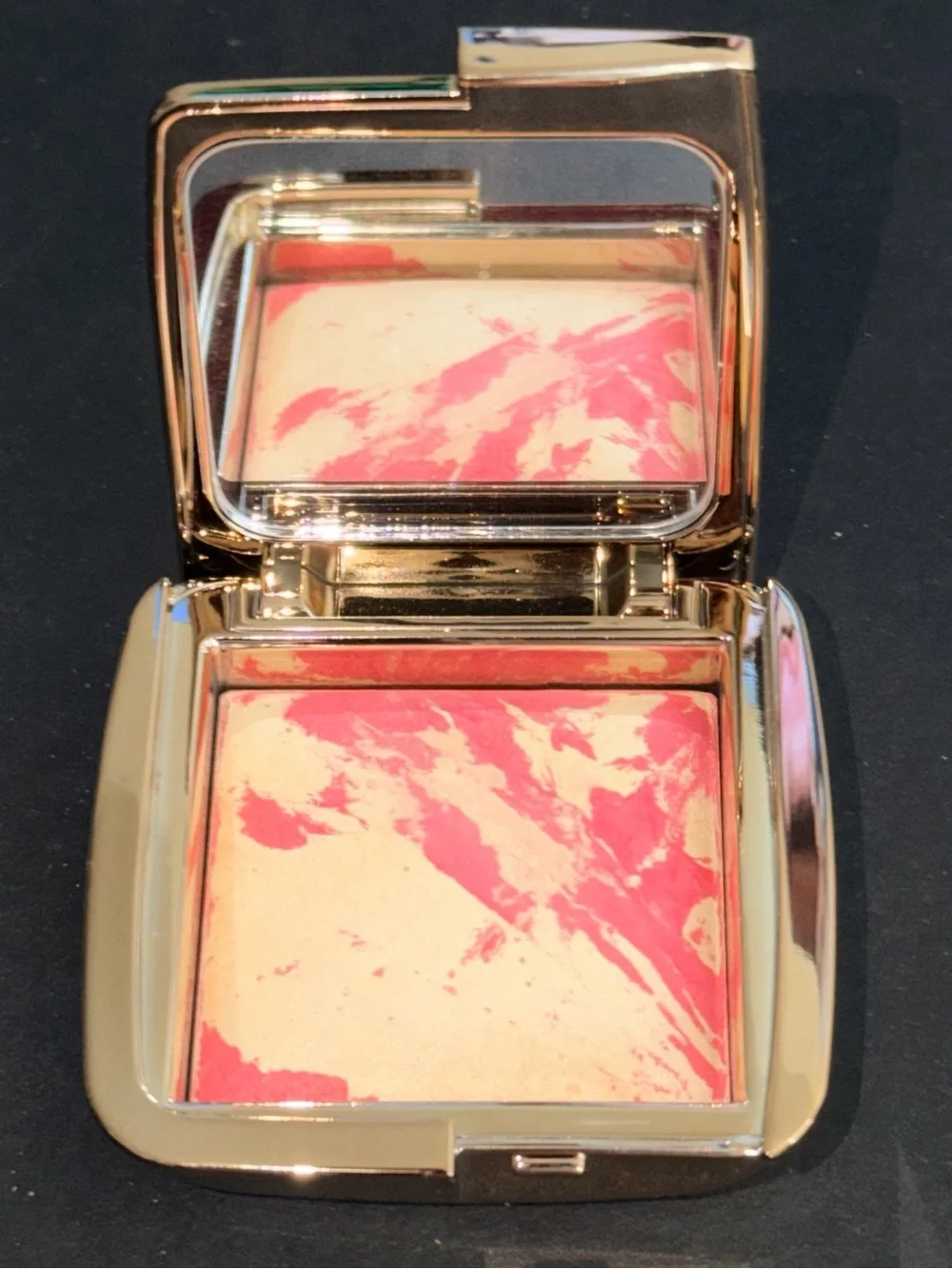 NIB Hourglass Ambient Lighting Blush — Diffused Heat